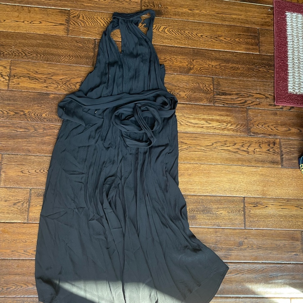 Anthropologie jumpsuit!